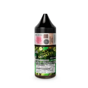 Salt E-Juices