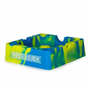 RedEyeTek Silicone Ashtray