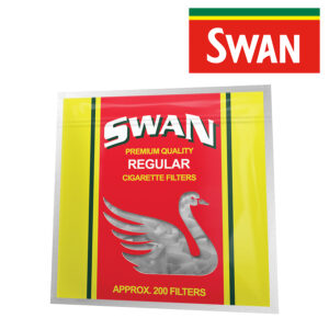 Swan Regular Filters