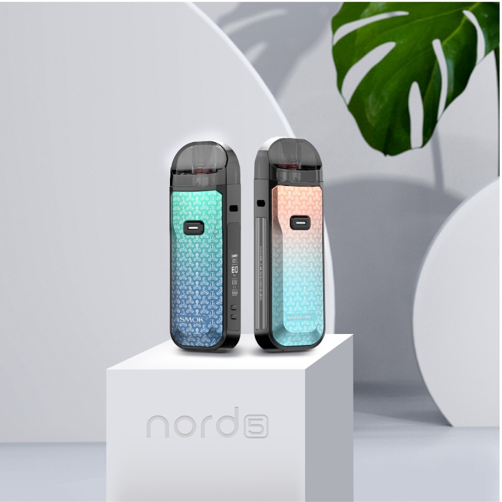 SMOK NORD 5 POD KIT