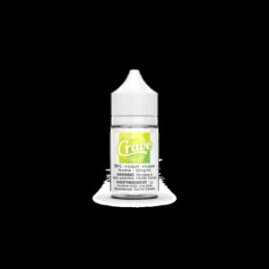 Crave Salt Lemon Vibe 20Mg