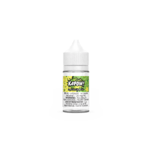 Kapow Salts Super Sour 20mg