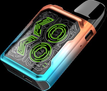 UWELL CALIBURN GK2 POD KIT