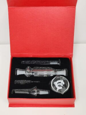 Nectar Collector Box Miqro