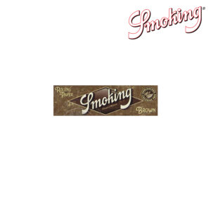 Brown Smoking Rolling Papers