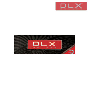 DLX 1 1/4 Rolling Paper