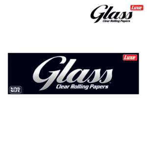 Luxe Glass Papers Ks