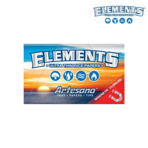 Elements Artesano 1 1/4