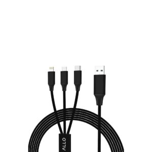 Allo Charging Cable