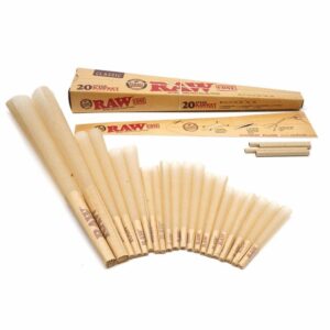 Raw Stage Launcher 20pk