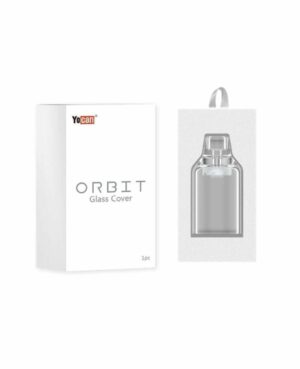 Yocan Orbit Glass Cover
