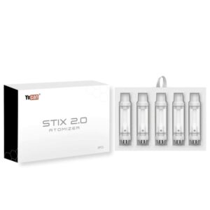 Yocan Sticks Atomizer 5pk