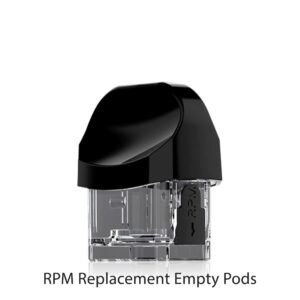 Smok Nord 2 Empty Rpm Pod 3Pk
