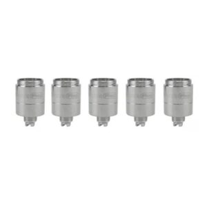 Yocan Evolve Plus Quartz dual 5Pk