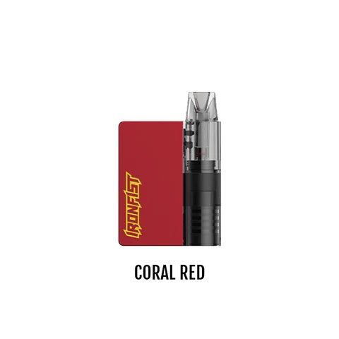 UWELL CALIBURN IRONFIST POD KIT