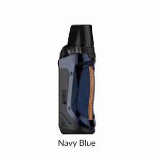 Geekvape Aegis Boost Pod Mod Kit