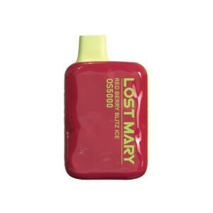 Lost Mary OS5000 Disposable