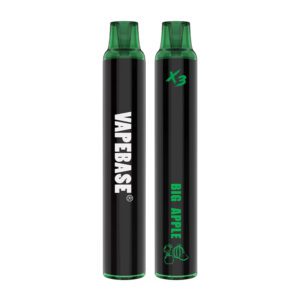 Vapebase 3000
