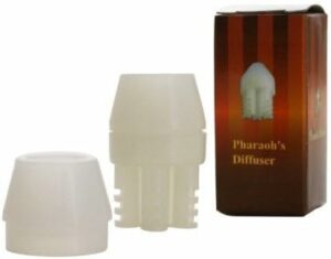 Pharoah Diffuser