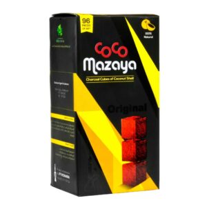 Coco Mazaya 96 Pieces