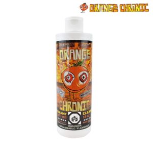Orange Chronic Super Hero 16Oz