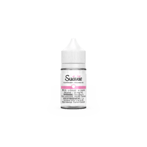 Suavae Salts Raspberry 12mg