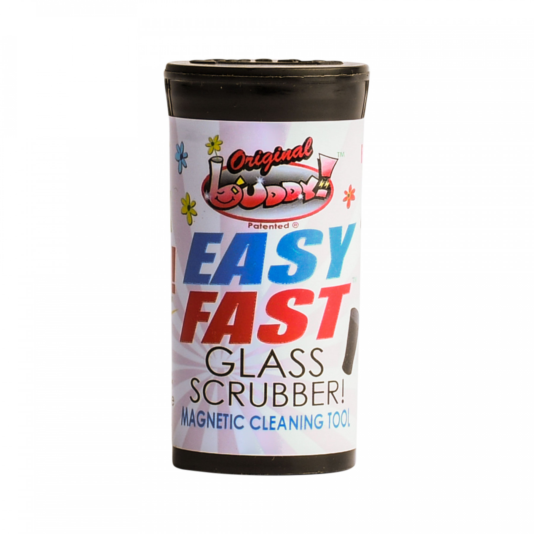 Buddy Glass Scrubber Magnetic
