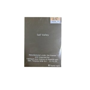 Sail Cigars (Captain Black)