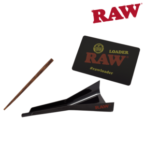 Raw Loader KS 98 Special