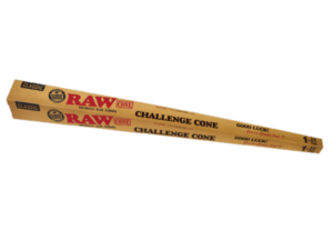 Raw Challenge Cone 24"