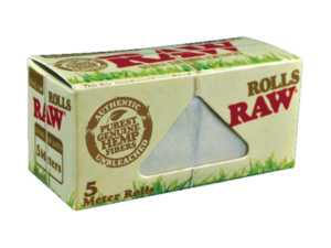 Raw Roll Organic KS