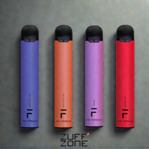 Fog Formulas Intense