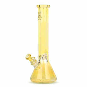 Gear Premium 15" 9mm Thick Color Changing Beaker (G569CC)