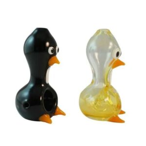 Penguin Pipes Mixed Colors