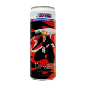 Soul Reaper Energy Drink 355ml