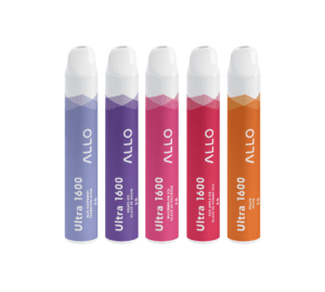 Allo Ultra 1600