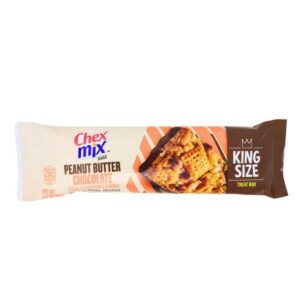 Chex Mix Peanut Butter Chocolate 62g