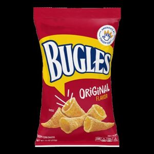 Bugles Original 85g