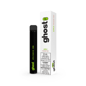 Ghost XL