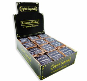 Spirit Legend Tenessee Whiskey 56g