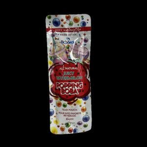 Popping Boba Watermelon