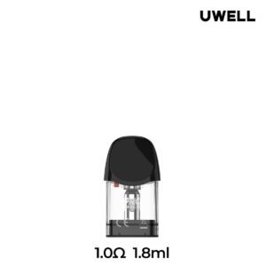 Uwell Caliburn A3 Replacement Pods 4/PK