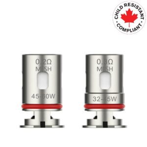 Vaporesso GTX Coils