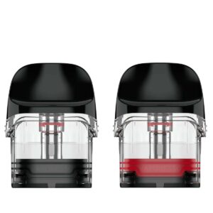 Vaporesso Luxe Q Replacement Pod 2Pk