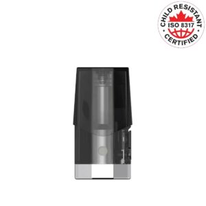 Smok Nfix Meshed 0.8ohm MTL Replacement Pods 3/PK