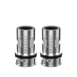 Voopoo TPP Mesh Coils 3/PK