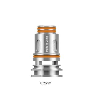 Geekvape P Series Coils 5/pk