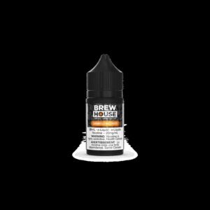 Brew House Caramello Macchiato 20Mg