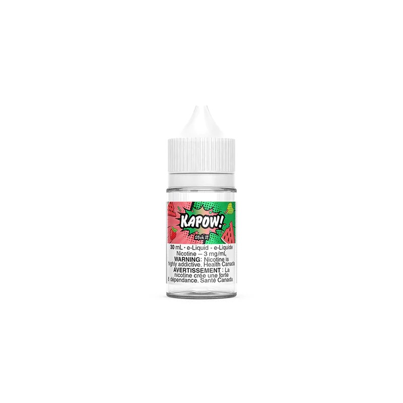 Kapow Stick It 3Mg