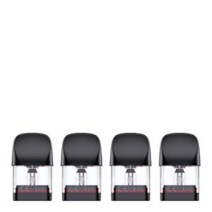 Caliburn G3/GPP Pods 2ML 4Pk